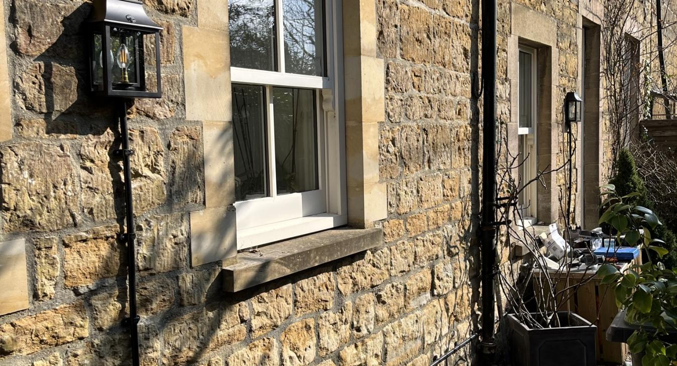 Yeovil Electrics - Outdoor lighting electrician
