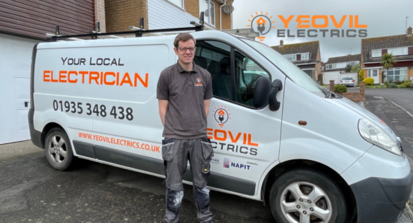Electrician Near Me