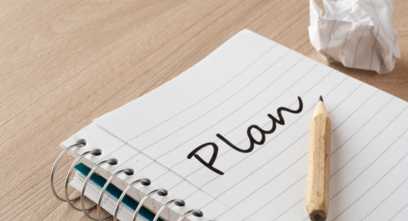 Installing electrics in an extension